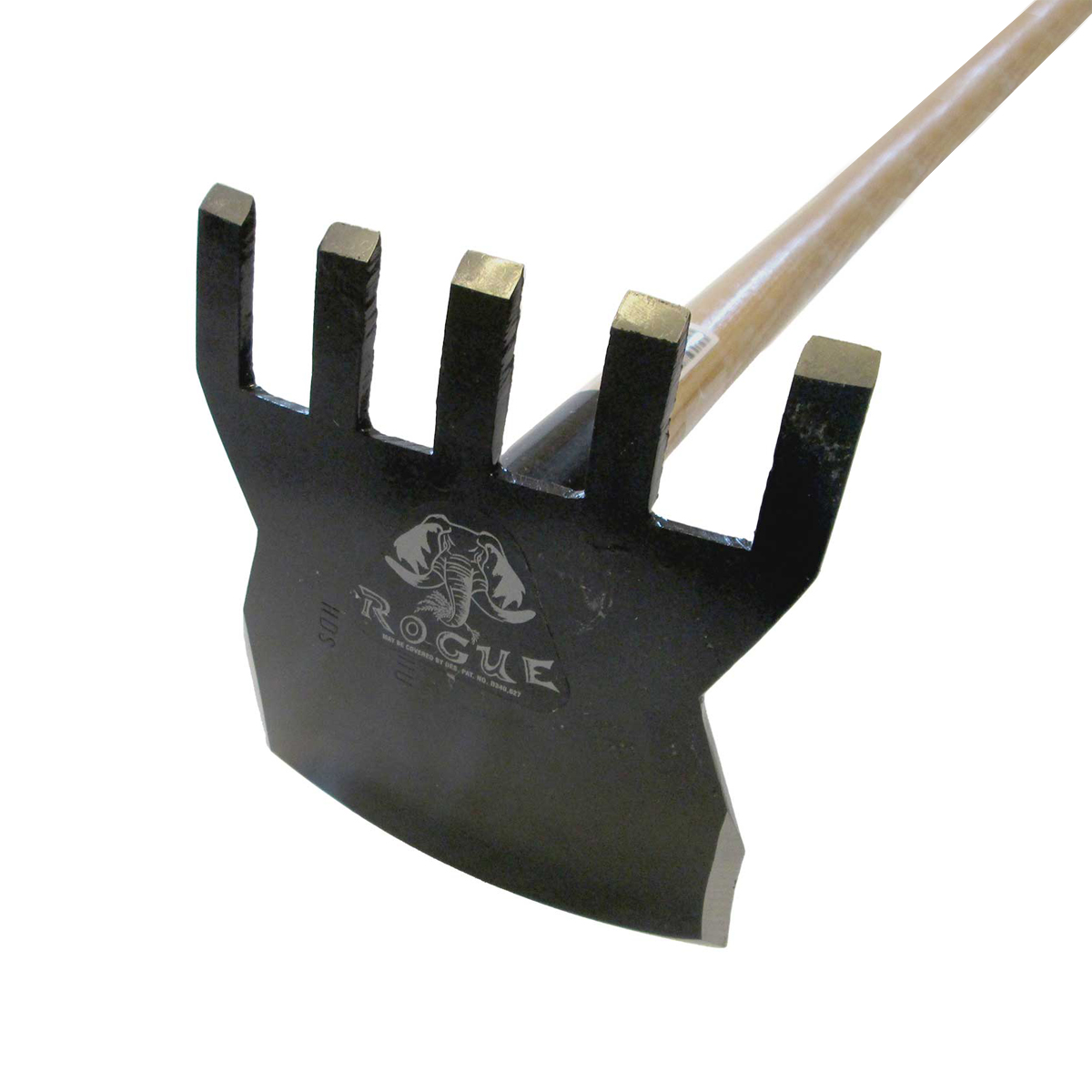 Rogue Tools Hoe Rake
