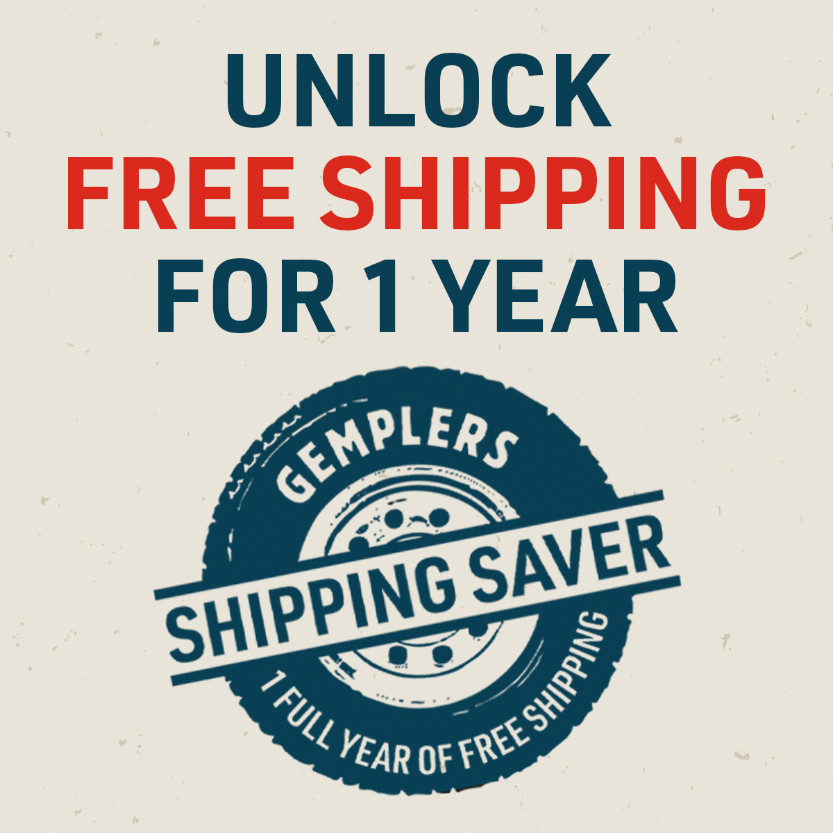Shipping Saver